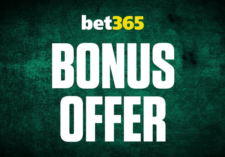 bet365 Virginia bonus code: Bet $1, Get $200 bonus for VA bettors today