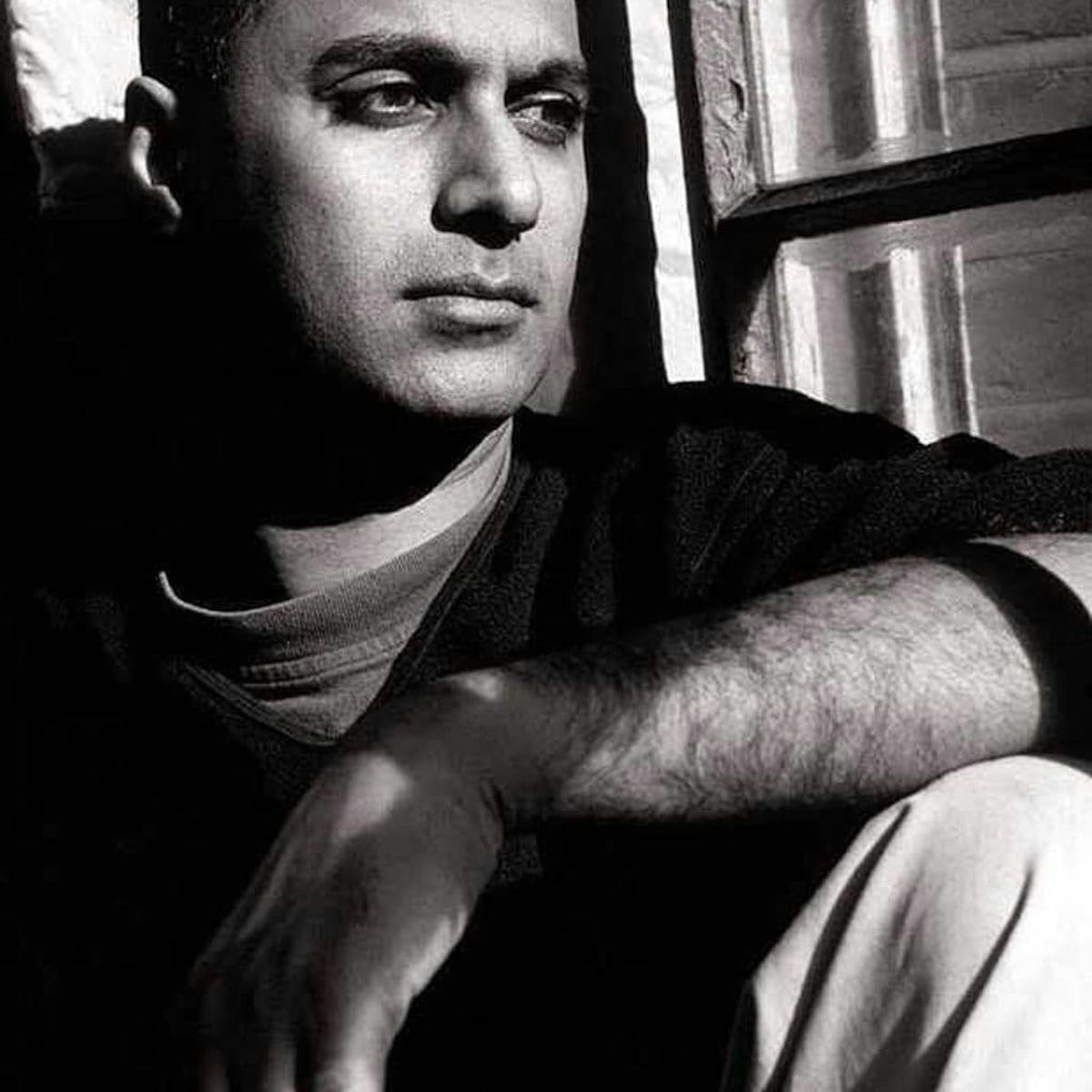 Nitin Sawhney