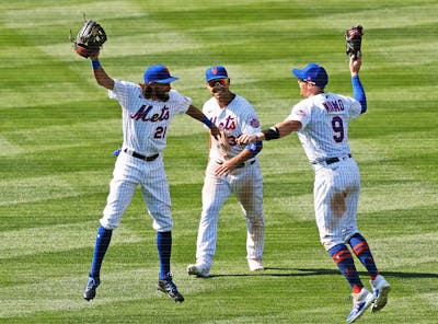 Predictions and bets for Nationals @ Mets
