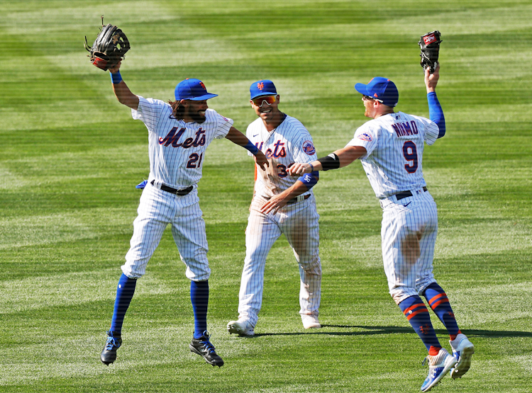 Predictions and bets for Nationals @ Mets