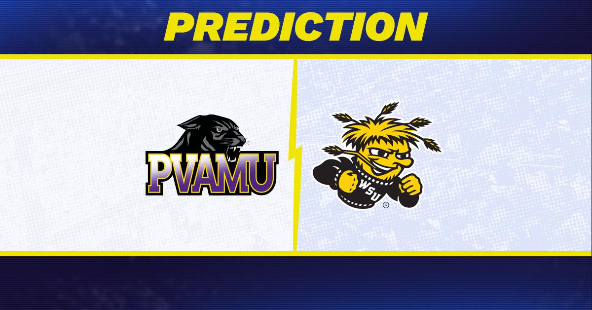 Prairie View A&M vs. Wichita State prediction: Why Wichita State is favored to win men's college basketball matchup [11/8/2025]