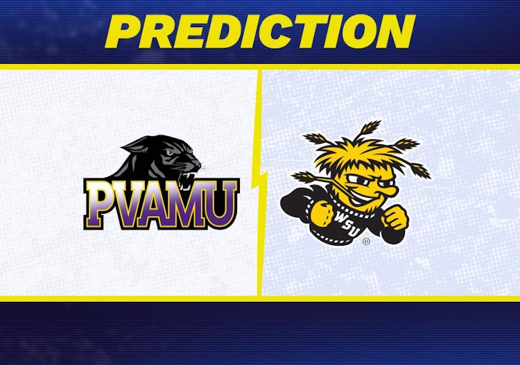 Prairie View A&M-Wichita State Predictions and Game Preview.