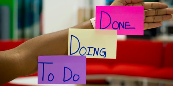 Desktop Task Manager