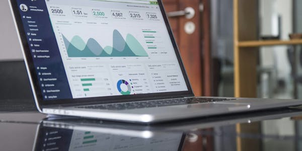 E-Commerce Dashboard