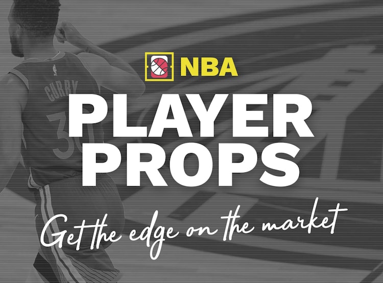 Best NBA Player Prop Picks, Bets for Parlays on Wednesday April 21, 2021
