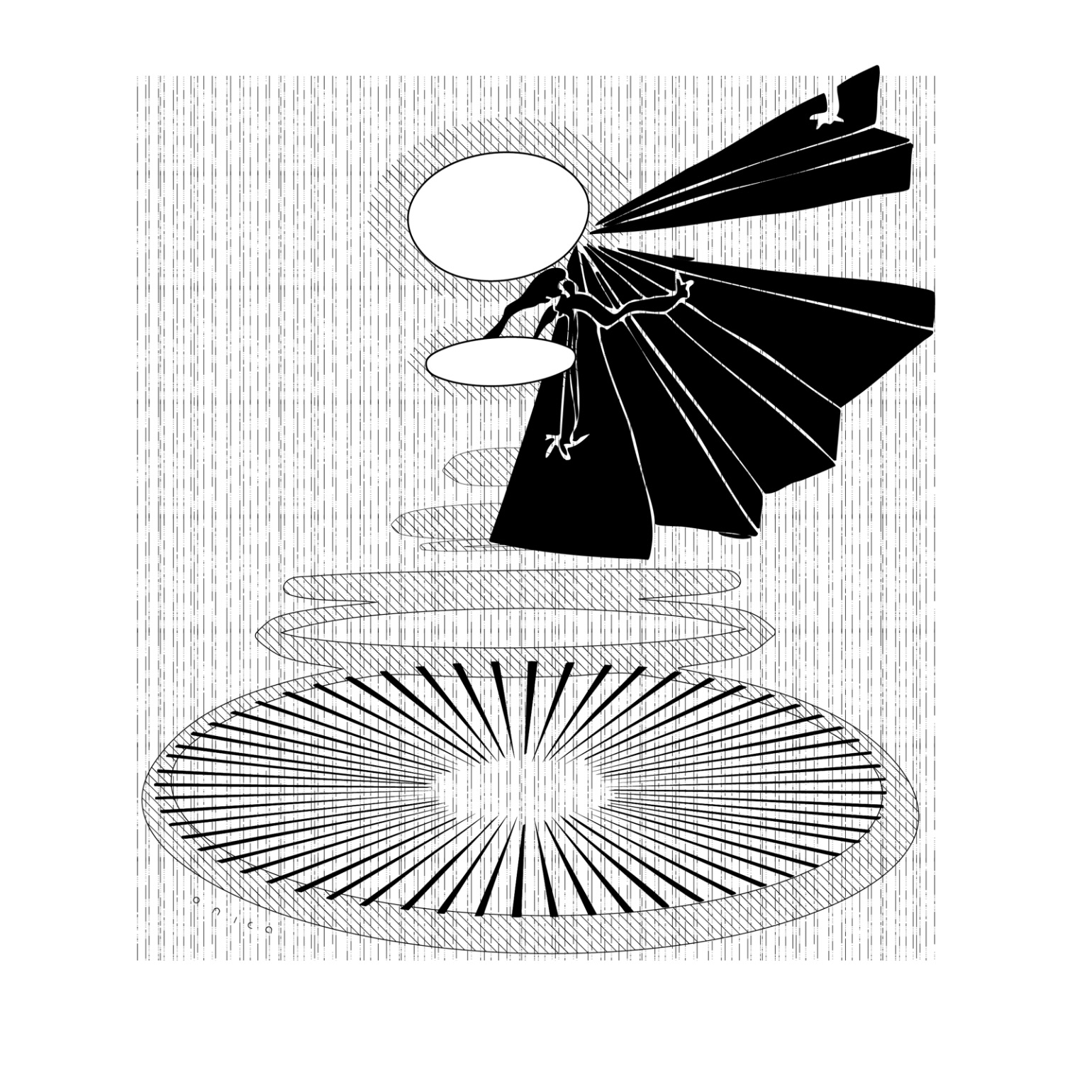 New Voices: Giovanna Boffa w/ Rebecca Goldberg