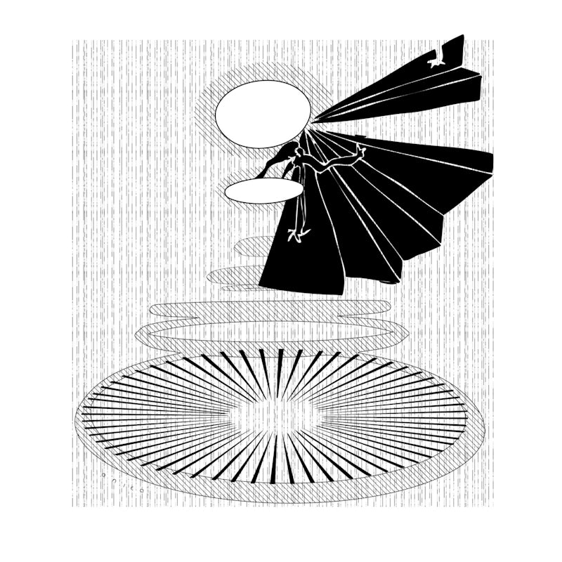 New Voices: Giovanna Boffa w/ Rebecca Goldberg