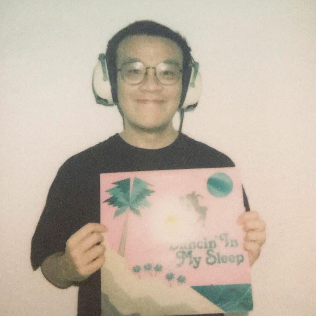 Pesona with Merdi // 24-02-21