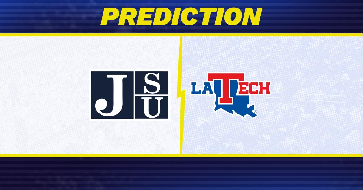 Jackson State vs. Louisiana Tech prediction: Louisiana Tech favored to win men's college basketball matchup [11/15/2025]