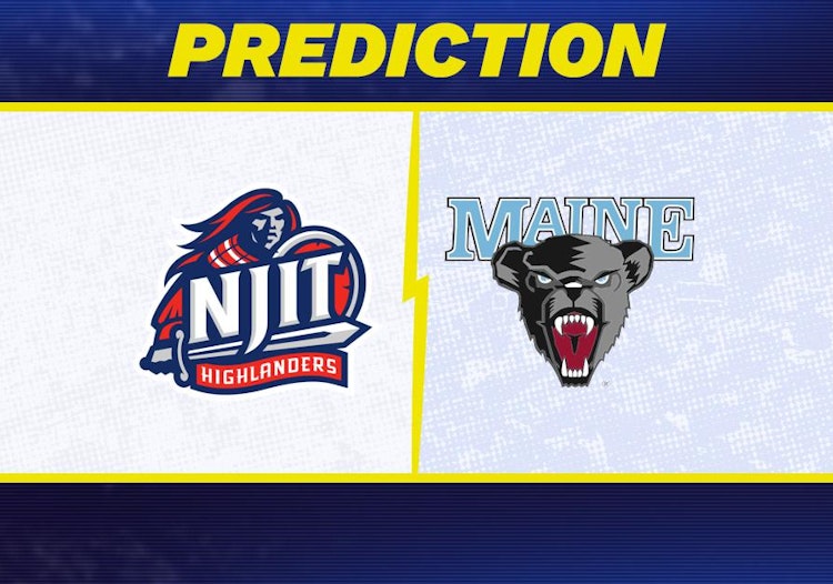 N.J.I.T.-Maine Predictions and Game Preview.