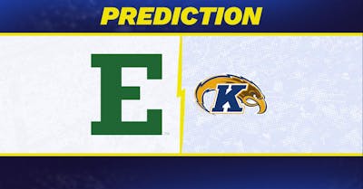 Eastern Michigan vs. Kent State Prediction: Kent State Predicted to Win College Basketball Matchup [3/7/2025]