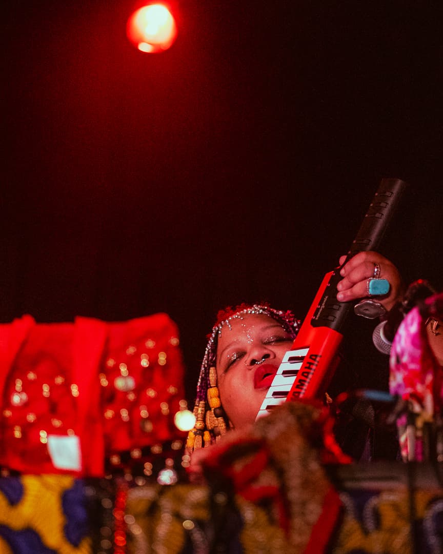 QC Radio: Damon Locks, The Way Back Infinite Trio, Jeff Min, Bob Signorelli