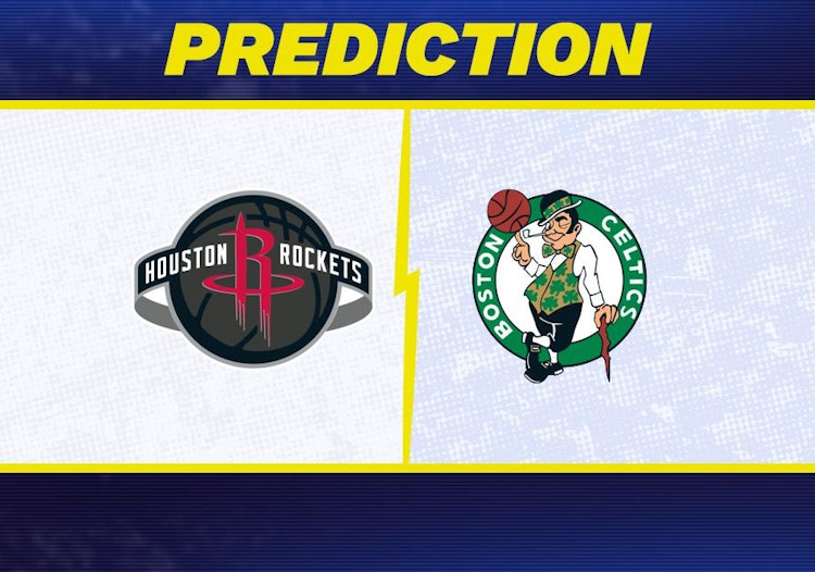 Houston Rockets-Boston Celtics Predictions and Game Preview.