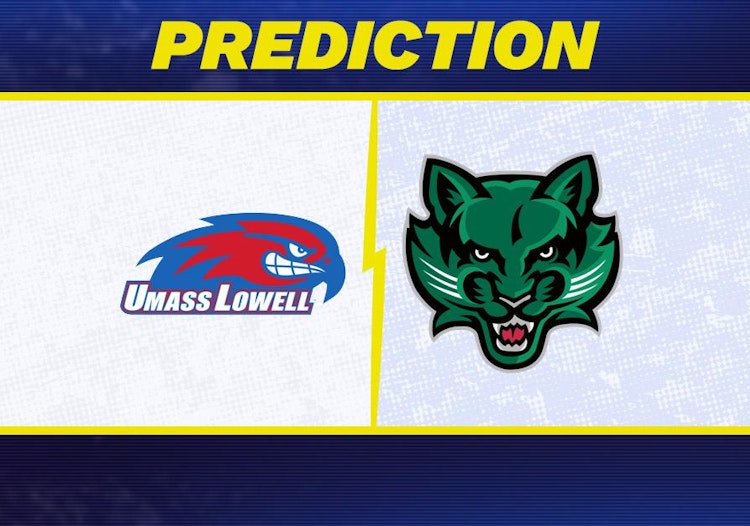 Massachusetts-Lowell-Binghamton Predictions and Game Preview.