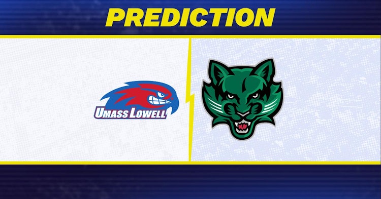 Massachusetts-Lowell-Binghamton Predictions and Game Preview.
