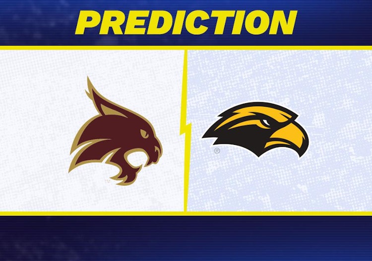 Texas State-Southern Miss Predictions and Game Preview.