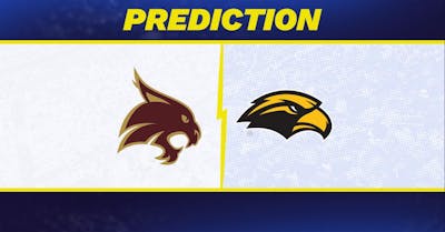 Texas State vs. Southern Miss Prediction: Texas State Predicted to Win College Basketball Matchup [1/11/2025]