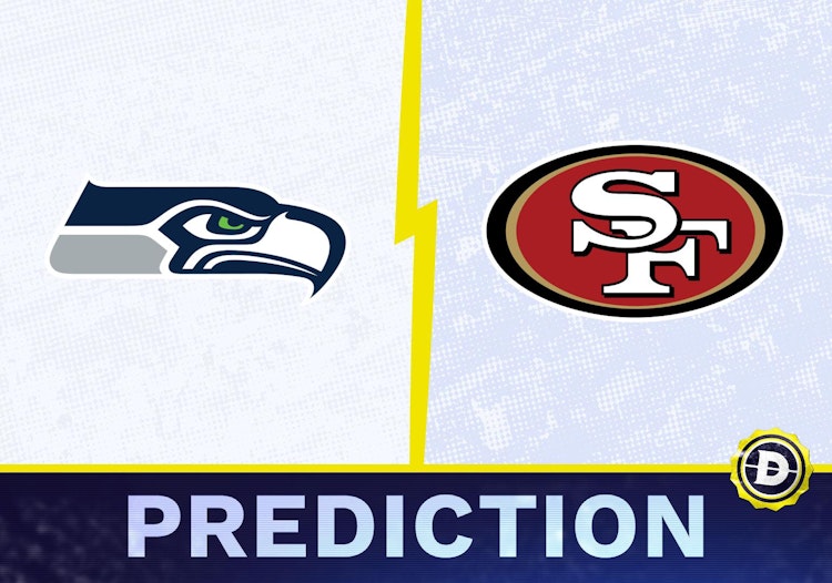 Seattle Seahawks vs. San Francisco 49ers Early Prediction for NFL Week 11 [2024]