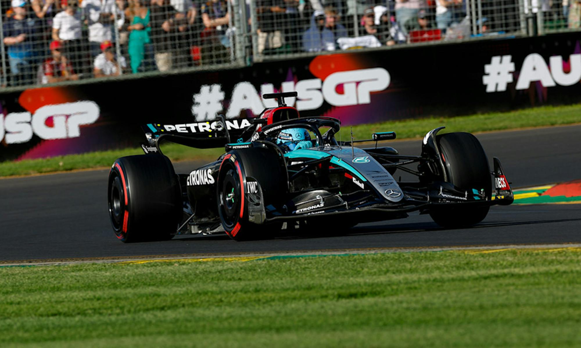 2025 F1 Calendar Announcement