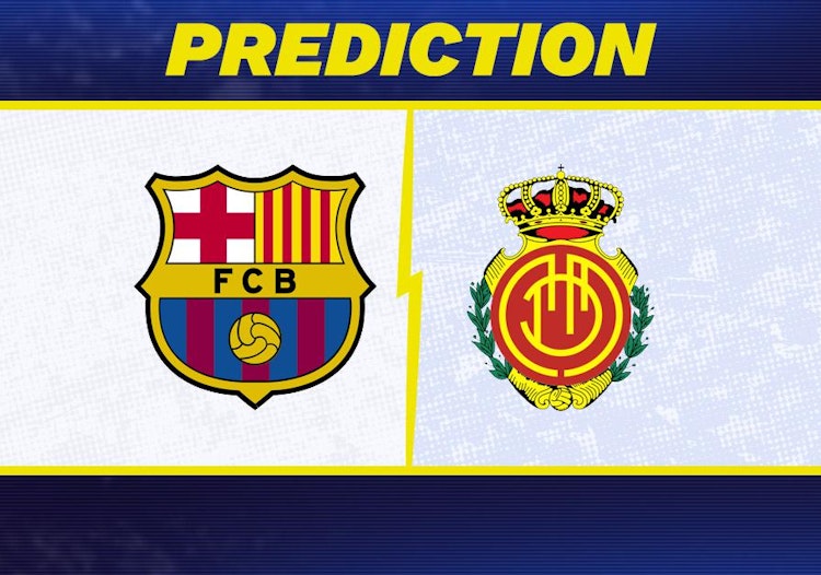 Barcelona-Mallorca Predictions and Game Preview.