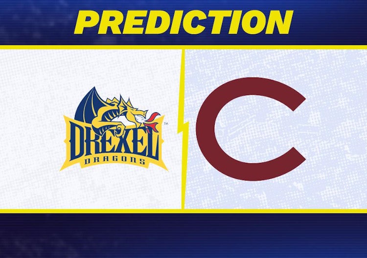 Drexel-Colgate Predictions and Game Preview.