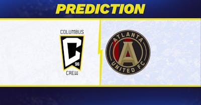 Columbus Crew vs. Atlanta United Prediction, Odds, Picks, and MLS Season Pass Discount Code [6/25/2025]