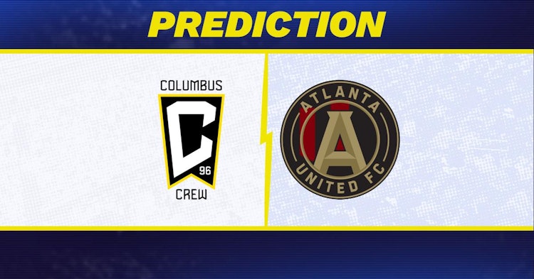 Columbus Crew-Atlanta United Predictions and Game Preview.