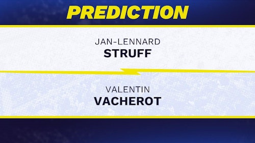 Jan-Lennard Struff vs. Valentin Vacherot Prediction, Odds, Picks for ATP Monte-Carlo Masters 2025