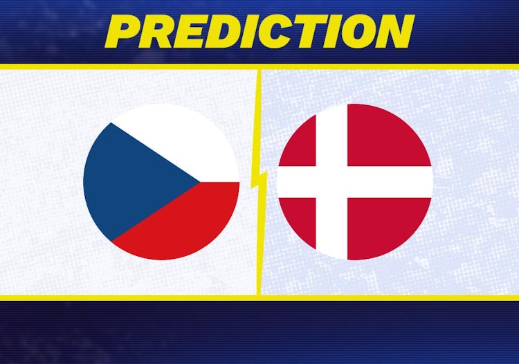Czechia-Denmark Predictions and Game Preview.
