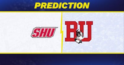 Sacred Heart vs. Boston University Prediction: Boston University Predicted to Win College Basketball Matchup [12/1/2024]