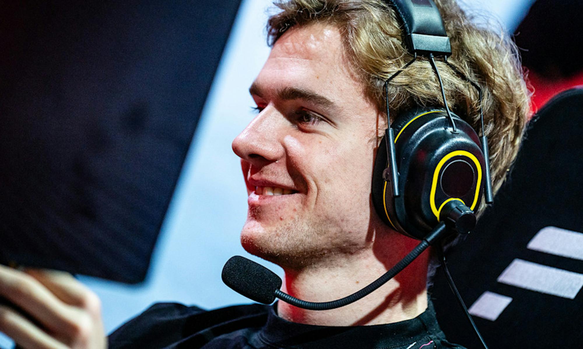 'A Fantastic Day': Esports Stars Shine at Silverstone and Spa