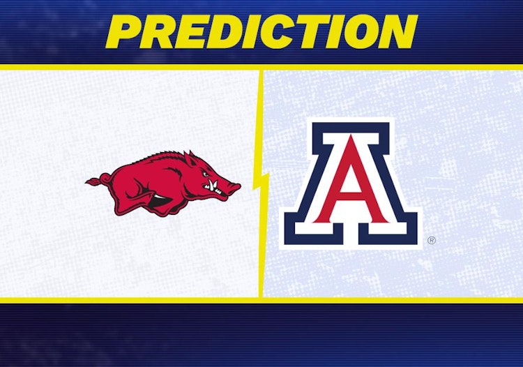 Arkansas-Arizona Predictions and Game Preview.