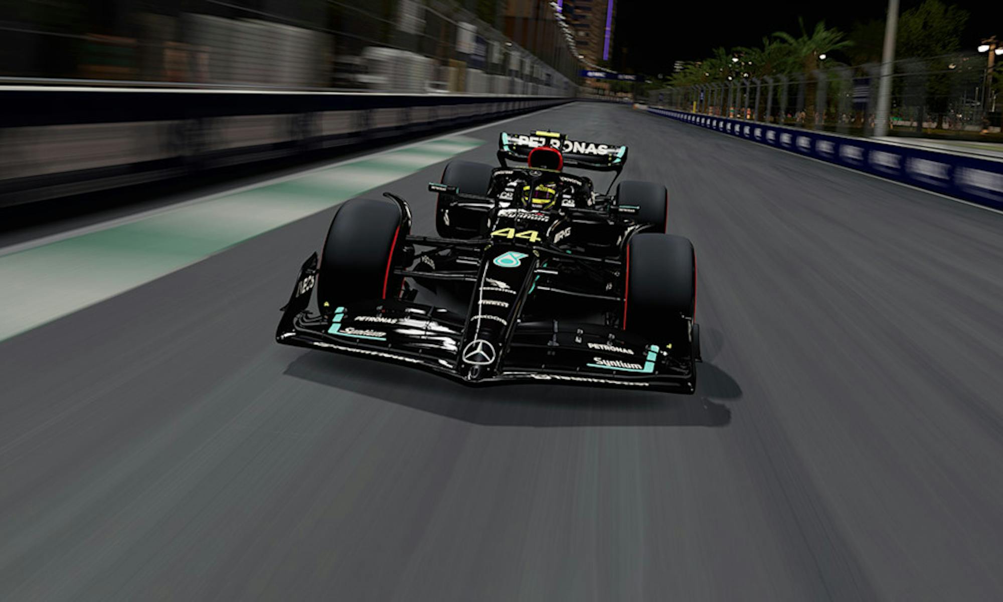 āSolid Points Haulā as F1 Sim Racing Returns