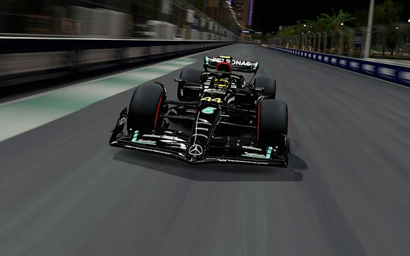 âSolid Points Haulâ as F1 Sim Racing Returns