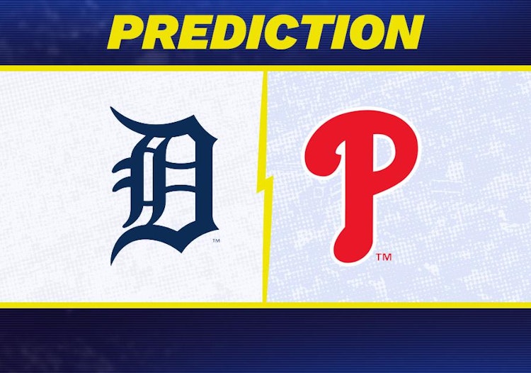 Detroit Tigers-Philadelphia Phillies Predictions and Game Preview.