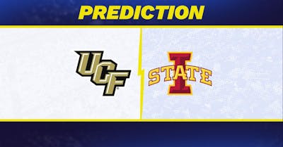 UCF vs. Iowa State prediction: Why Iowa State is favored to win men's college basketball matchup [1/20/2026]