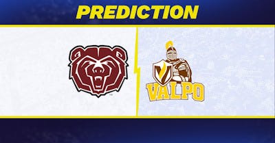 Missouri State vs. Valparaiso Prediction: Valparaiso Predicted to Win College Basketball Matchup [2/19/2025]