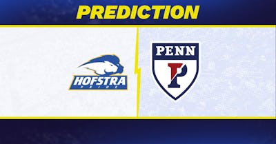 Hofstra vs. Pennsylvania prediction: Why Hofstra is favored to win men's college basketball matchup [11/30/2025]