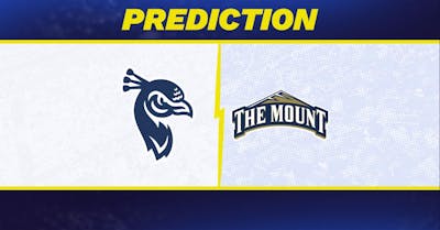 St. Peter's vs. Mount St. Mary's prediction: Why St. Peter's is favored to win men's college basketball matchup [1/9/2026]