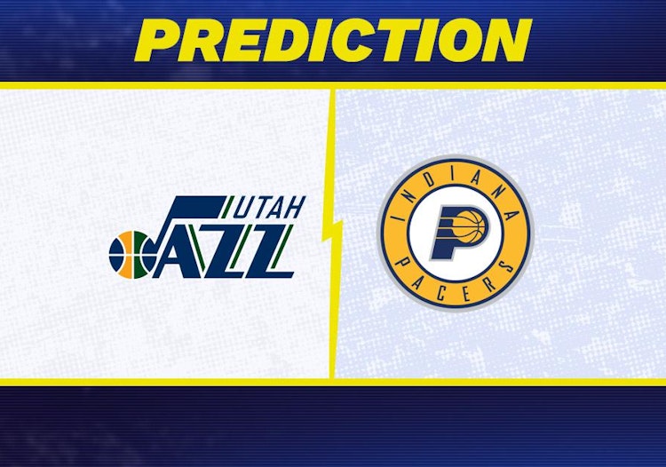 Utah Jazz-Indiana Pacers Predictions and Game Preview.