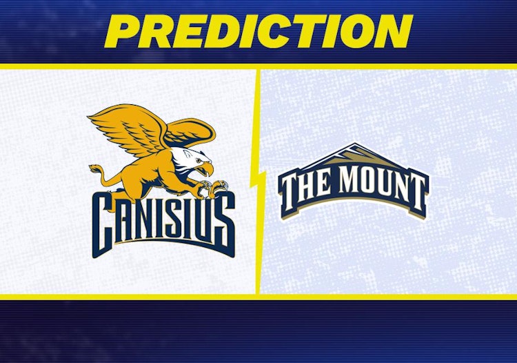 Canisius-Mount St. Mary's Predictions and Game Preview.