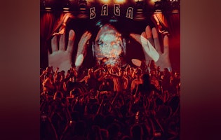 Bedouin SAGA Festival @ Zamna Tulum 2025