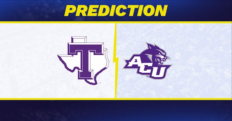 Tarleton State-Abilene Christian Predictions and Game Preview.