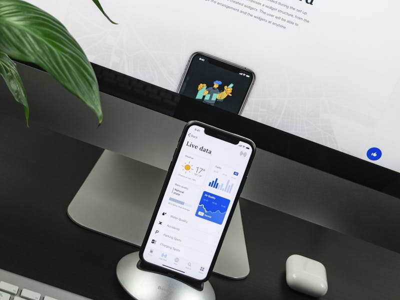 Bloom & Co - Brand Identity Redesign - Image 1