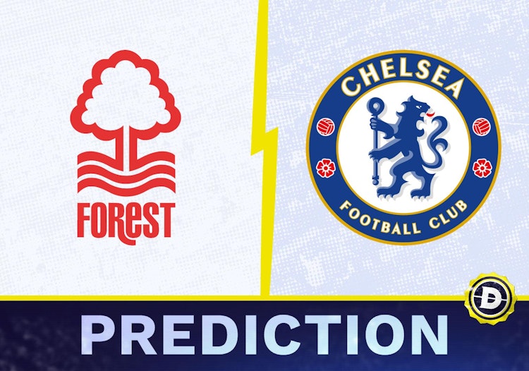 Nottingham Forest vs. Chelsea Prediction, Odds, Premier League Picks [5/11/2024]