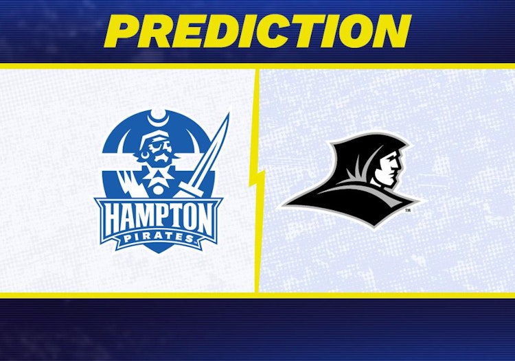 Hampton-Providence Predictions and Game Preview.