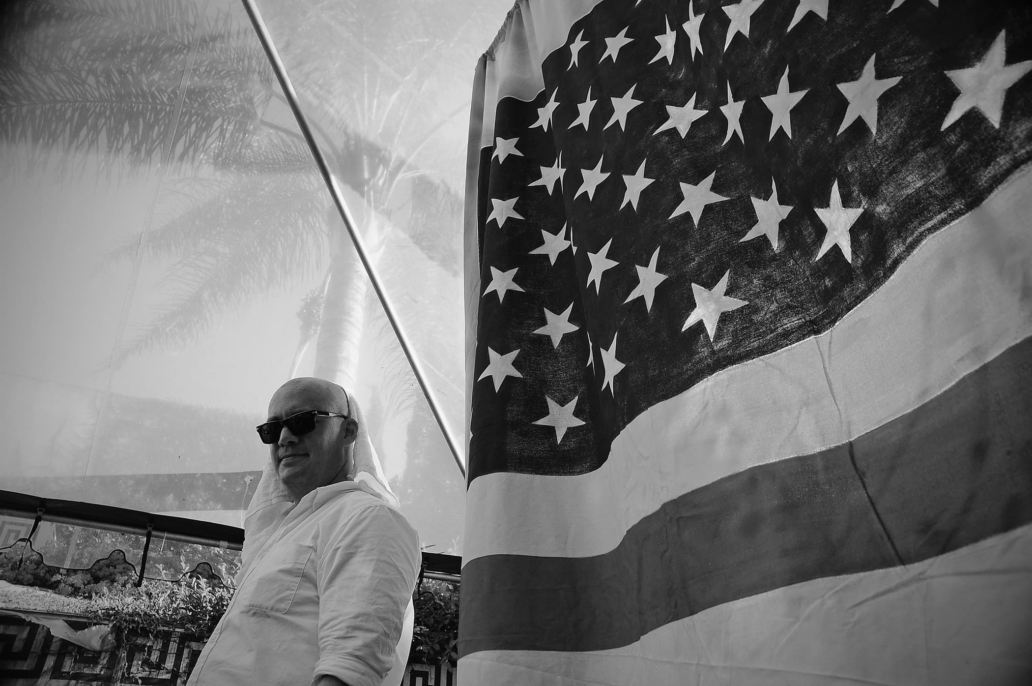 Artform Radio: Chris Haycock