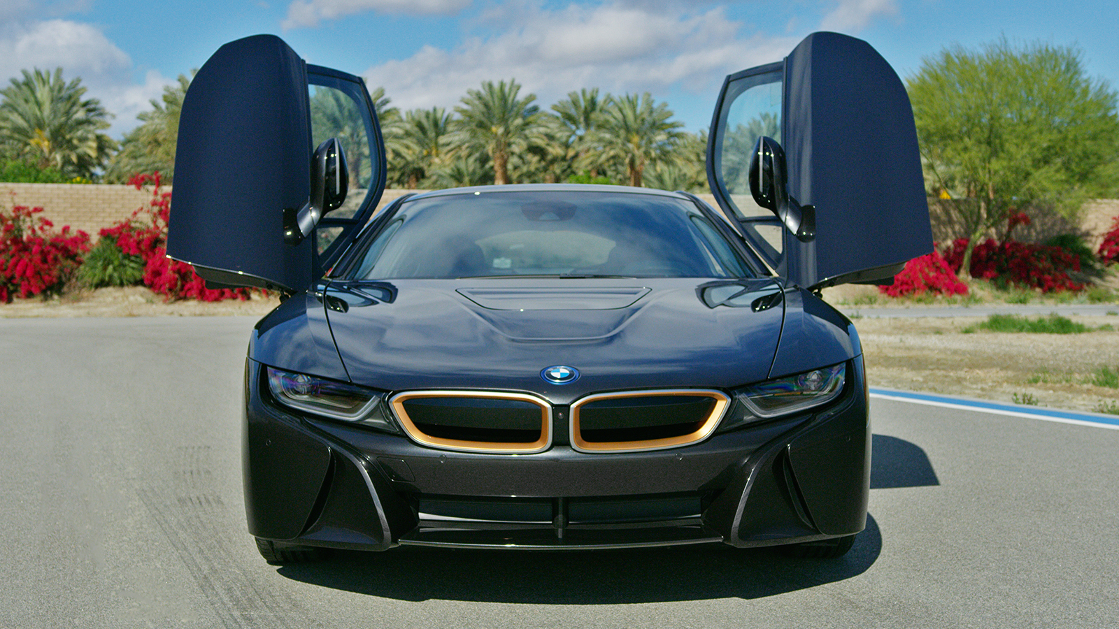 Win A 2020 Bmw I8 Ultimate Sophisto Edition And 20 000