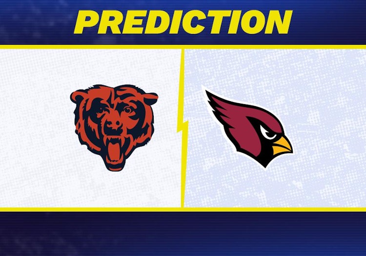 Chicago Bears-Arizona Cardinals Predictions and Game Preview.