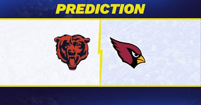 Bears vs. Cardinals Prediction: Arizona Predicted to Win in NFL Week 9 [2024]